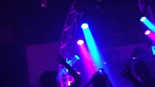 Ferry Corsten - Hyper Love @ V Nightclub; Austin Texas