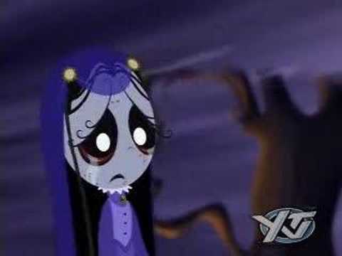Ruby Gloom: More Misery