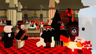 Insecure/Talent Show 3 Star