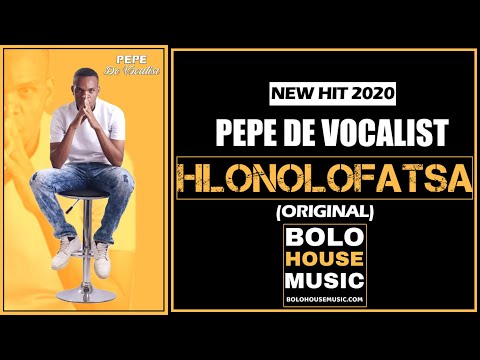 Hlonolofatsa video