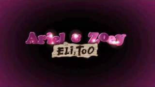 Ariel & Zoey & Eli, Too - Television Show Trailer - Season One