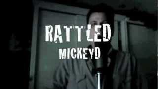 RATTLED-TRAVELING WILBURYS(COVER)