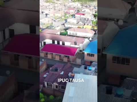 Tausa Cundinamarca-Sede IPUC