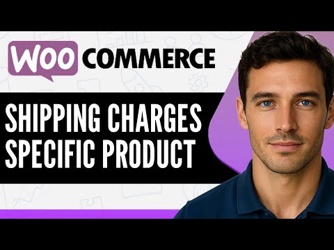 How to Set Shipping Charges for Specific Product in WooCommerce (Step-by-Step)