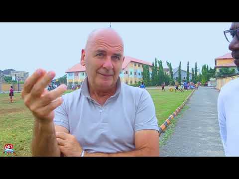 Paddysco Sports Academy