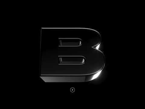 B1980 - Quiet Confidence