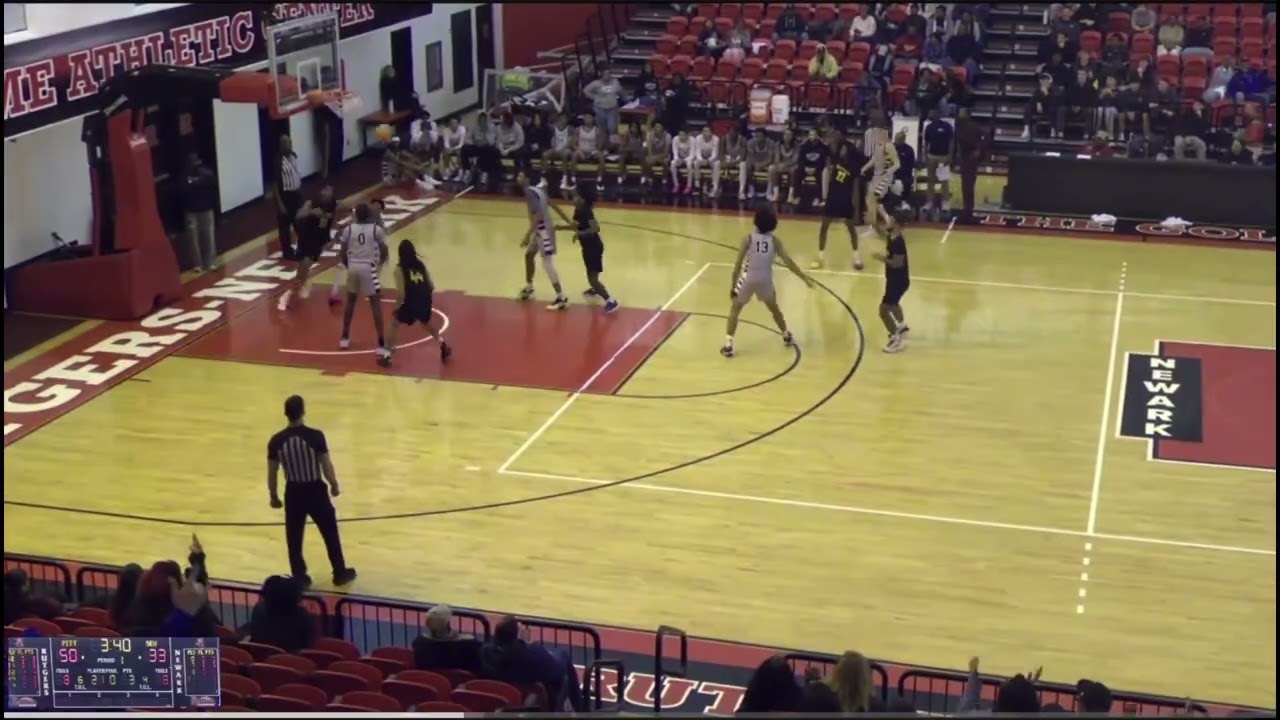 6’4 Wing/ 11 PPG / 6.2 RPG/ 52% FG/ 40% 3PT