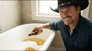 Music video thumbnail preview for Beer - Official Music Video - Chuck Hillklif by The Sharp Chuckies