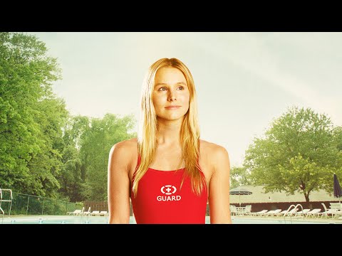 The Lifeguard Full Movie Facts And Review | Kristen Bell | David Lambert