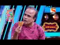 समीर आणि विशाखा मध्ये पिझा वरून जोरदा�
