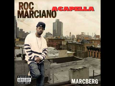 [79 BPM] (Acapella) Roc Marciano - Raw Deal #musicgenre #rocmarciano #acapella #hiphop #rap #rapper