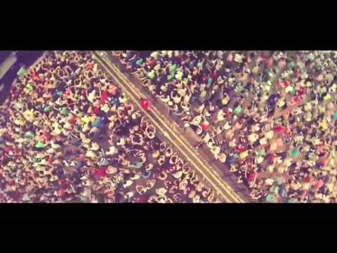 Born READY! (JM Mashup) - MAKJ & Deorro vs Steve Aoki and DV & LM vs BOOSTEDKIDS