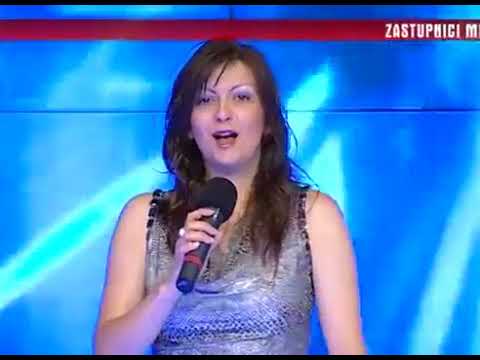 Marijana Lazarevic - Bolesna za njim - Svijet Renomea - (Renome 11.08.2008.)