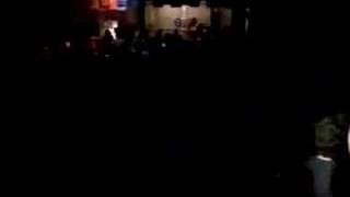 mc chris - name is mc