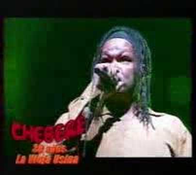 CHEBERE GIRO GIRO TUNGA-TUNGA