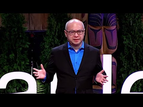 How to keep your elderly parents safe and in their home longer | Roger Wong | TEDxStanleyPark Video