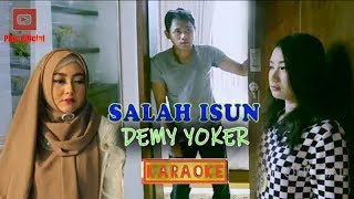 Download lagu Salah Isun - Demy yoker *Karaoke* ( New Pesona Karaoke ) mp3 Download lagu Salah Isun - Demy yoker *Karaoke* ( New Pesona Karaoke ) mp3