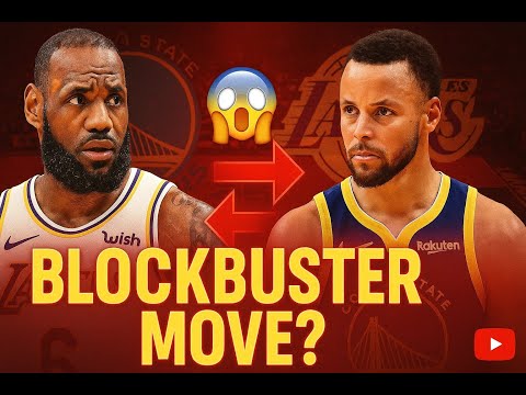 LeBron James Faces Legacy Questions Amid Pay Cut Talks; Warriors Eye Lakers Superstar