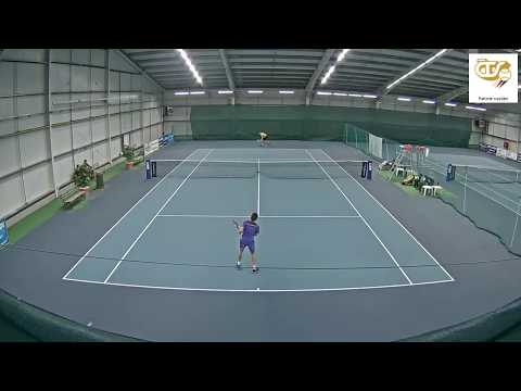 Kurt 2_8.2.2020 - Pohár Primátora Města Frýdku-Místku - Havířov - starší žáci “A” 2.část