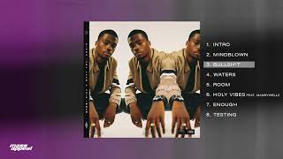 Stro - Bullshit [HQ Audio]