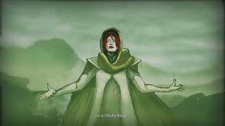 DESOLATIUM #08 - Das Portal (Ende)