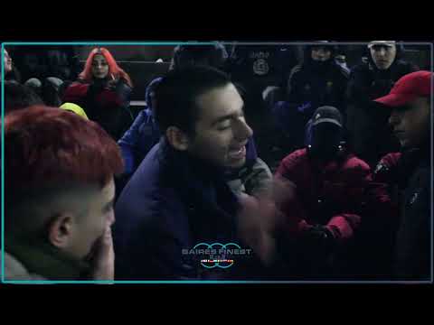 FNX SERGIO vs LNV TARO vs SNOW BRAMS - 8vos - Fecha Piloto N°4 2vs2 Random