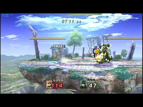 TPS 292 Project+ Losers Round 2 joey Vs  Fleabag