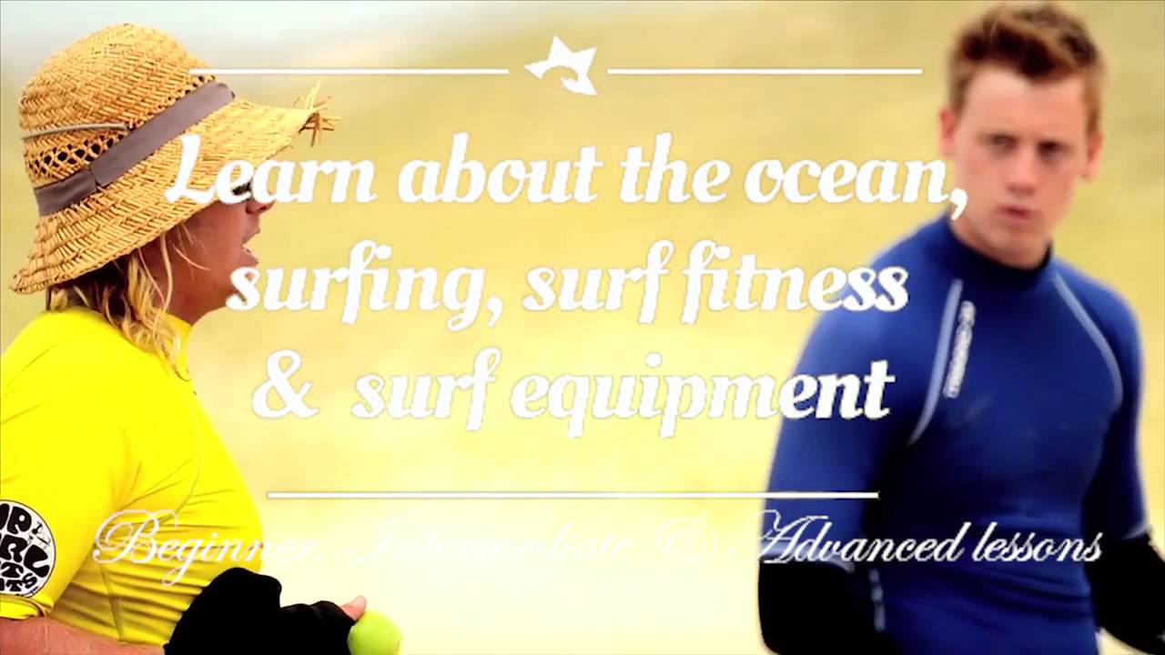 Video: 7-daagse deluxe surfvakantie Moliets – comfortabel surf camp