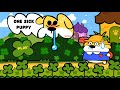 One Sick Puppy - Beta Footage