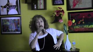 Cover(Karaoke) Vida Truncada - Mercedes Castro