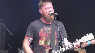 Smoke Or Fire - Live - Brakrock 2019