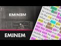 Eminem The Way I Am Lyrics Rhymes Highlighted 293