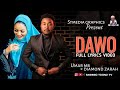 Umar MB × Diamond zarah - Dawo - Full lyrics video 2023
