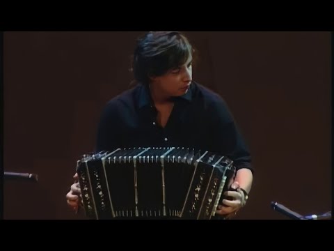 Gabriel Cocomarola - El Zaino