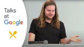 Magnus Nilsson: "The Nordic Cookbook" | Food at Google