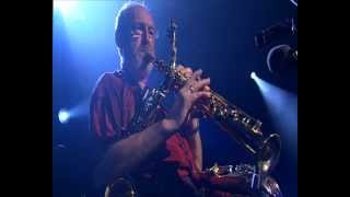 Van Der Graaf Generator - The Sleepwalkers - Peter Hammill