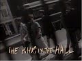 The Kids In The Hall TV Show Intro 1991 92