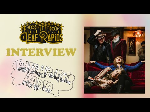 The Witchpolice Interview: Leaf Rapids
