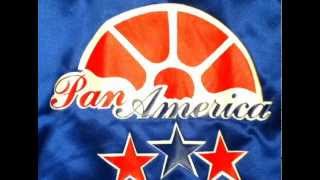 The "Un-Steelband" - Pan America Steel Orchestra (1985): "Popular Mechanix"