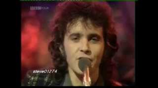 David Essex - Cool Out Tonight - Top of The Pops 77