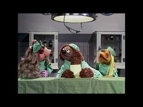The Muppet Show - 412: Phyllis George - Veterinarians Hospital: Best Sketch of the Year? (1979)
