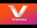Download Original Vidmate App Real Vidmate 2023
