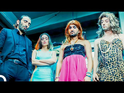 Hep Yek | FULL HD SANSÜRSÜZ Türk Komedi Filmi İzle