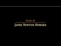 James Newton Howard Recording Session Dinosaur