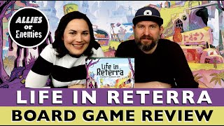 Allies or Enemies - Life in Reterra video thumbnail