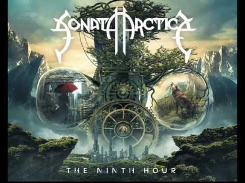 Sonata Arctica 13 The Elephant (Remastered) @ The Ninth Hour Album