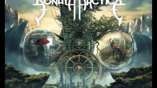 Sonata Arctica 13 The Elephant (Remastered) @ The Ninth Hour Album