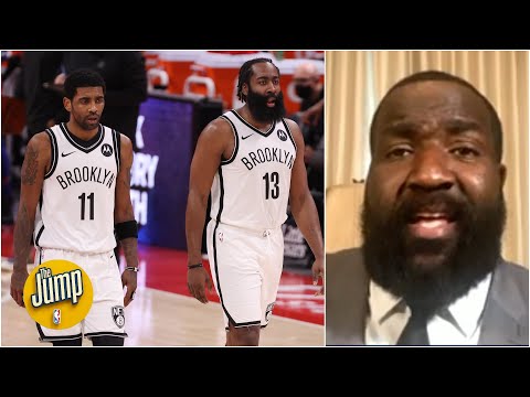 籃網隊缺乏責任感？肯卓克·帕金斯在《The Jump》節目中這麼說！ (The Nets are lacking accountability – Kendrick Perkins | The Jump)