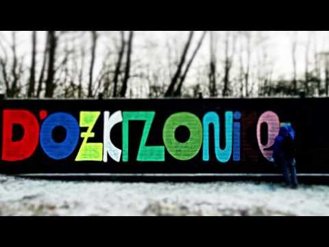 D'oz Kroniker - Je suis libre (vidéo)