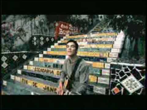 Escondida video